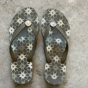 Coach Sandals